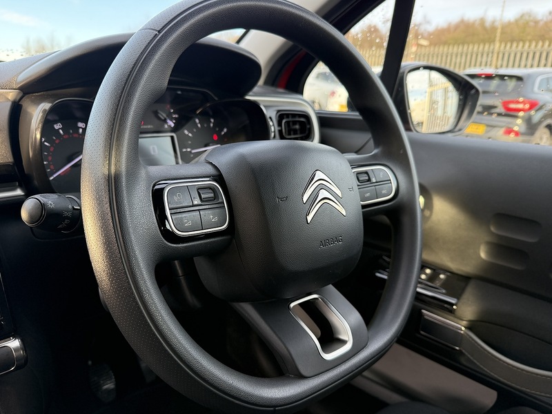 Used Citroen C3 2020 for sale - 77258900: Photo 55