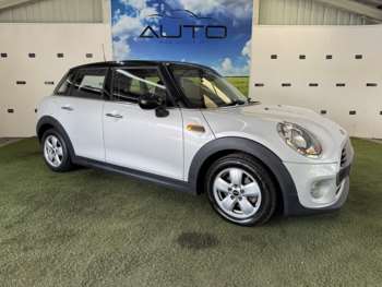 2016 - 1.5 Cooper Hatchback 5dr Petrol Manual Euro 6 (s/s) (136 ps)