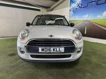Used MINI Hatch 2016 for sale - 74912666: Photo
