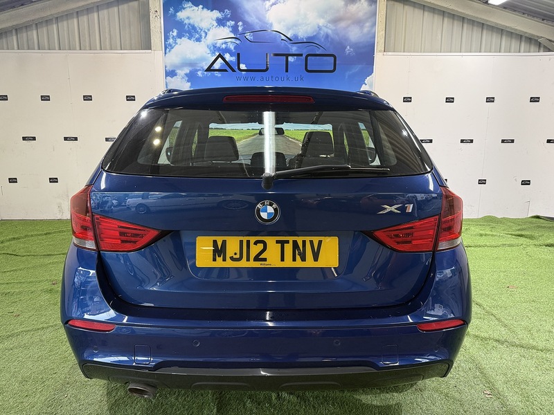 Used BMW X1 2012 for sale - 77258866: Photo 10