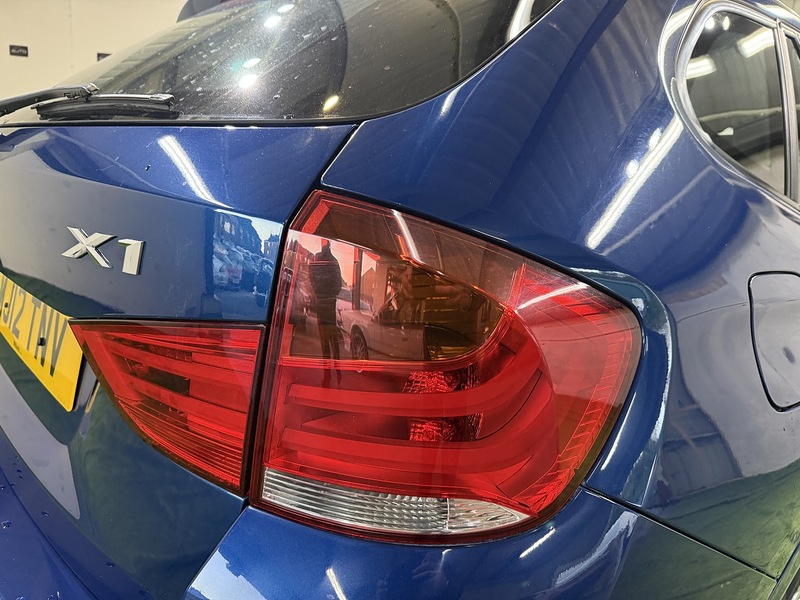 Used BMW X1 2012 for sale - 77258866: Photo 11