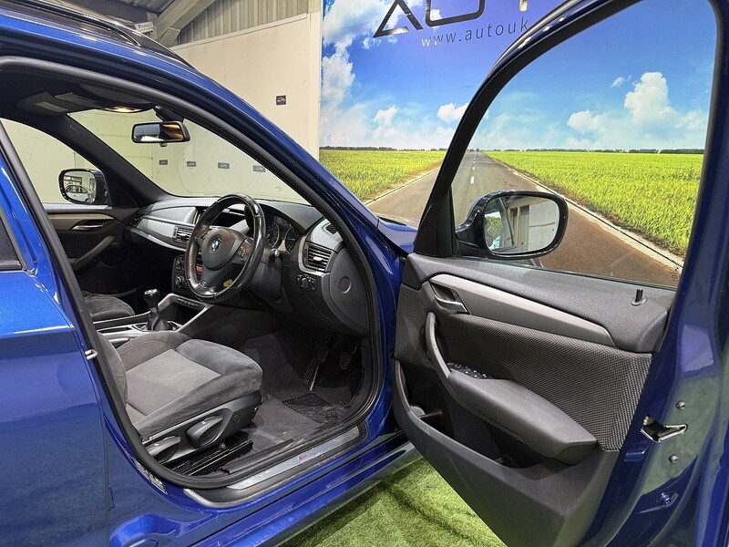 Used BMW X1 2012 for sale - 77258866: Photo 13