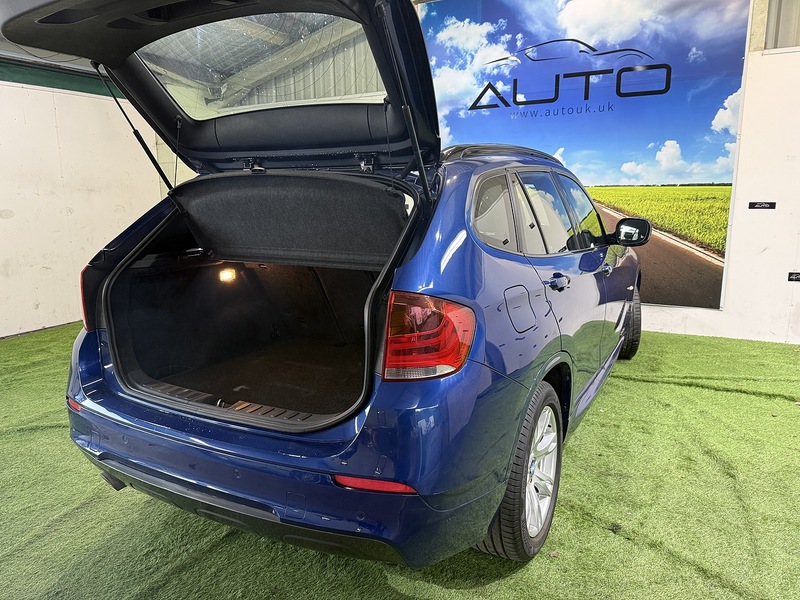 Used BMW X1 2012 for sale - 77258866: Photo 14