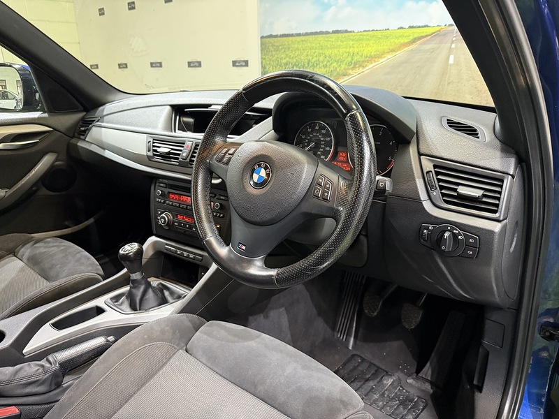 Used BMW X1 2012 for sale - 77258866: Photo 15