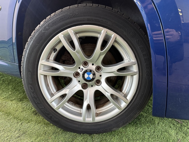 Used BMW X1 2012 for sale - 77258866: Photo 2