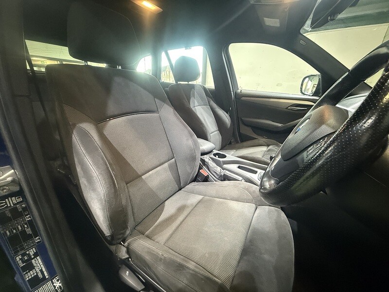 Used BMW X1 2012 for sale - 77258866: Photo 20