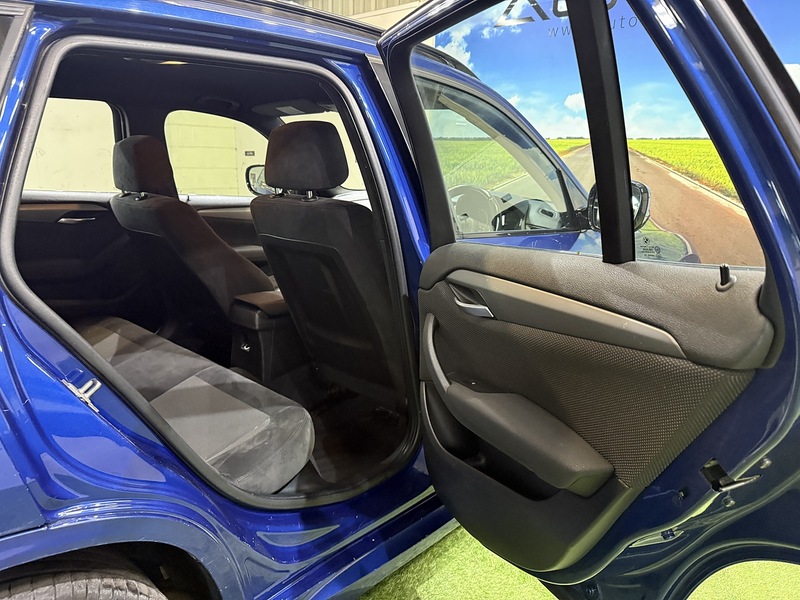 Used BMW X1 2012 for sale - 77258866: Photo 29