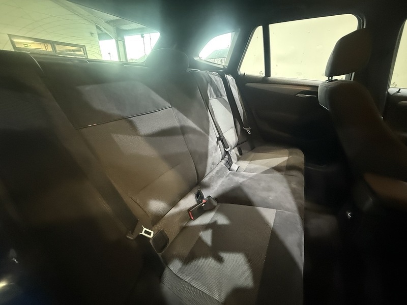 Used BMW X1 2012 for sale - 77258866: Photo 30