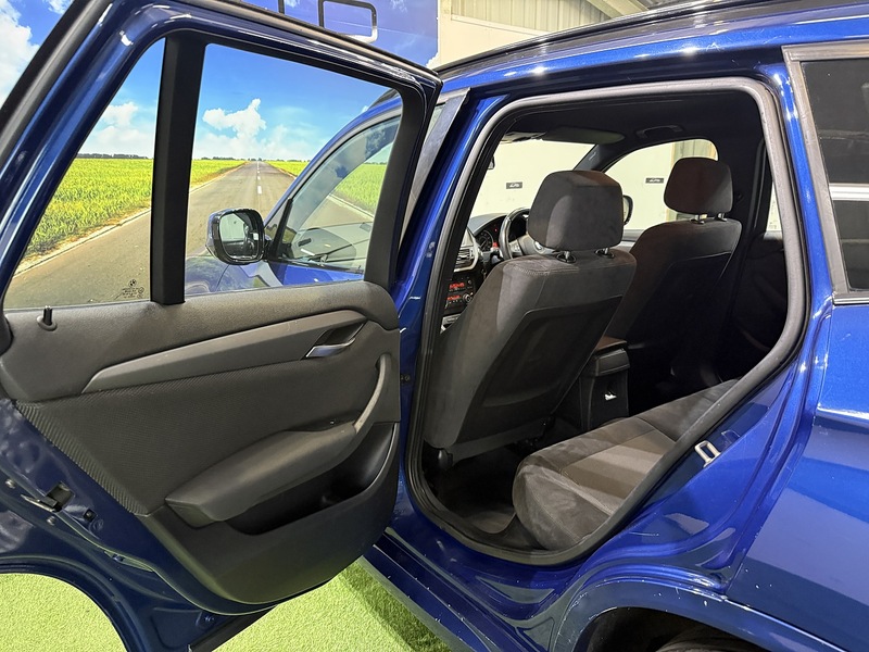 Used BMW X1 2012 for sale - 77258866: Photo 34