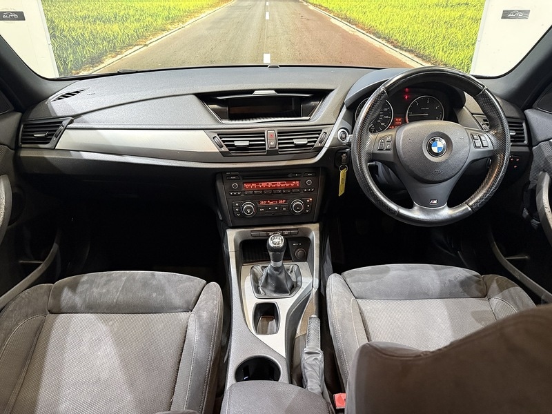 Used BMW X1 2012 for sale - 77258866: Photo 35