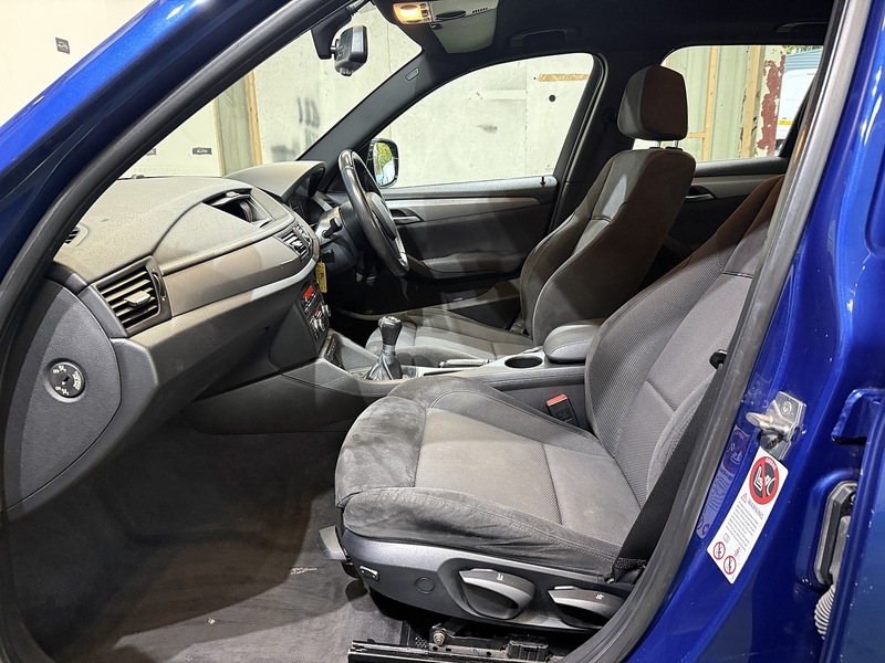 Used BMW X1 2012 for sale - 77258866: Photo 39