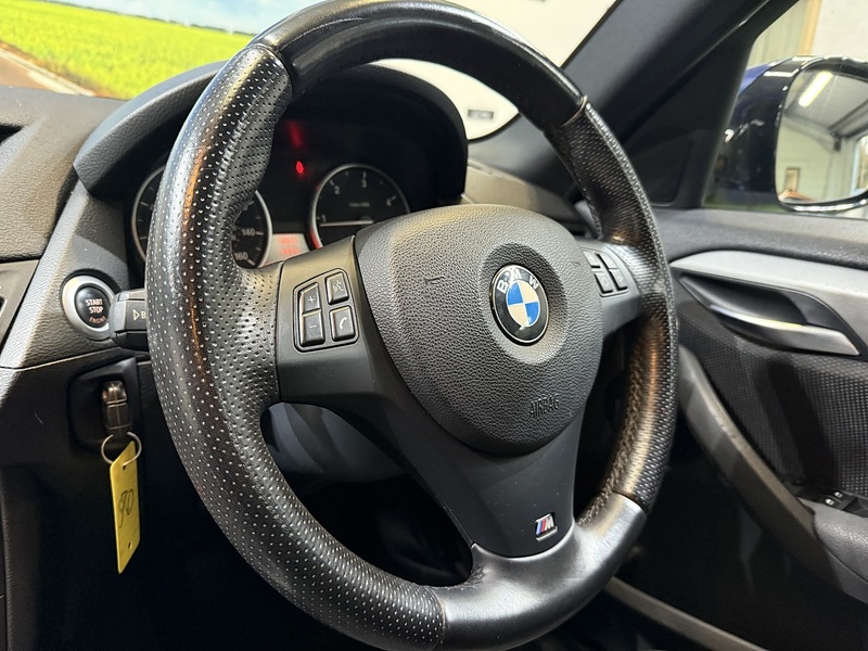 Used BMW X1 2012 for sale - 77258866: Photo 42