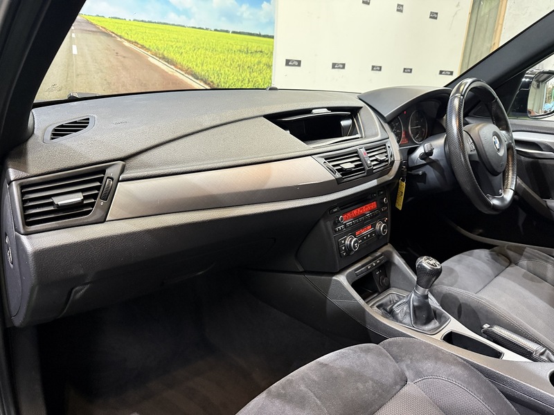 Used BMW X1 2012 for sale - 77258866: Photo 44