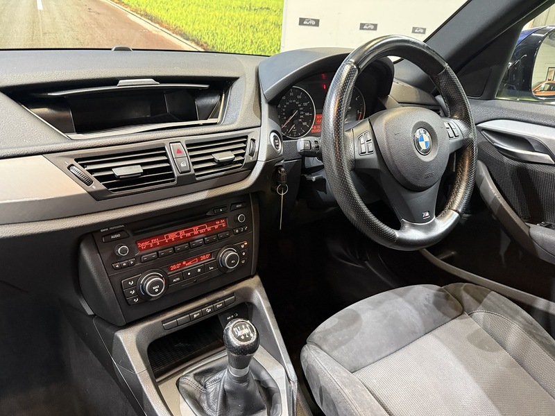 Used BMW X1 2012 for sale - 77258866: Photo 47