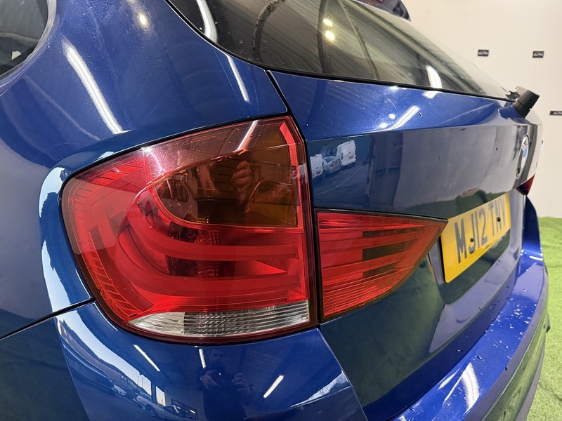 Used BMW X1 2012 for sale - 77258866: Photo 48