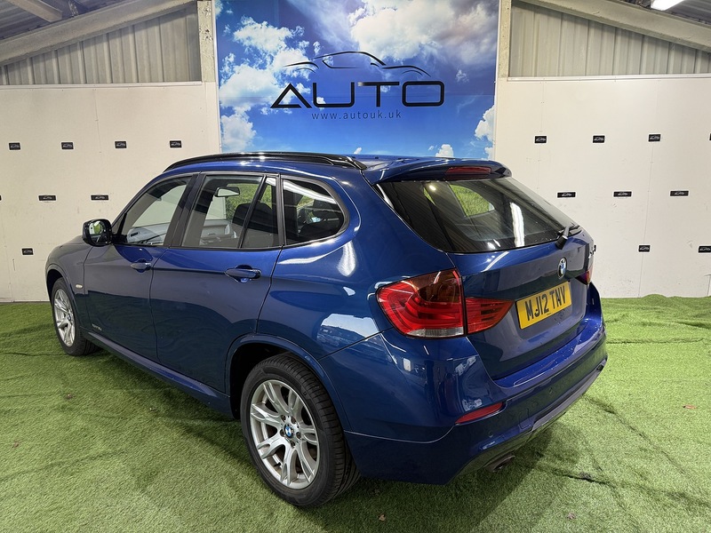 Used BMW X1 2012 for sale - 77258866: Photo 49