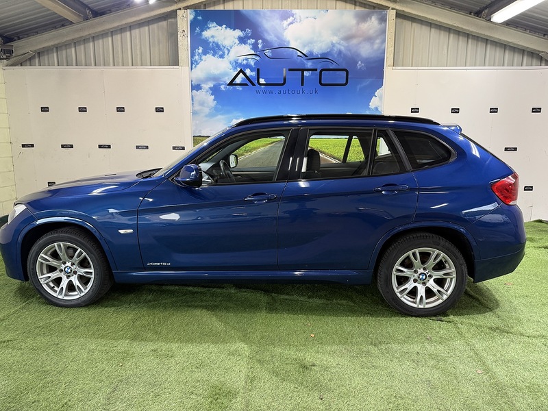Used BMW X1 2012 for sale - 77258866: Photo 53