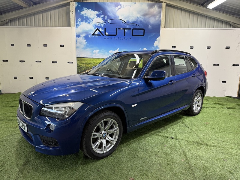 Used BMW X1 2012 for sale - 77258866: Photo 54