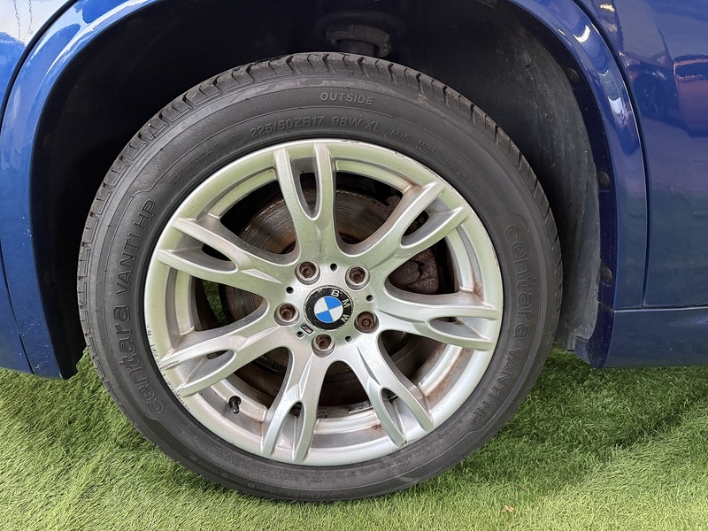 Used BMW X1 2012 for sale - 77258866: Photo 56