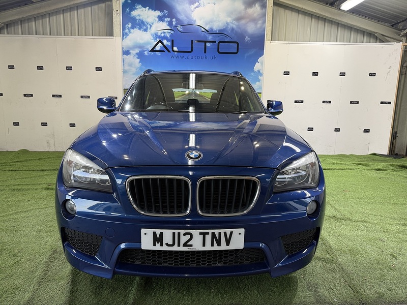 Used BMW X1 2012 for sale - 77258866: Photo 57