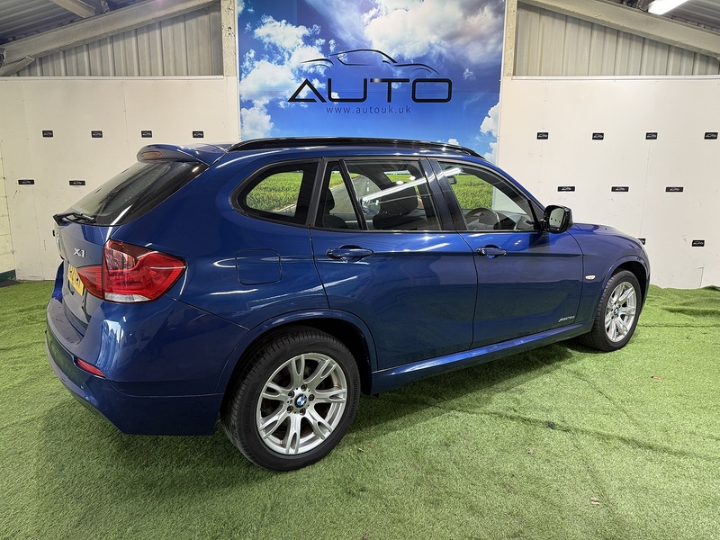 Used BMW X1 2012 for sale - 77258866: Photo 6