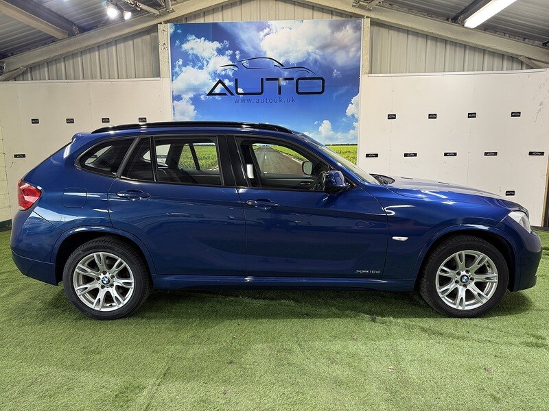 Used BMW X1 2012 for sale - 77258866: Photo 8