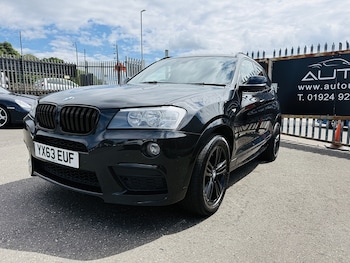 Used BMW X3 2013 for sale - 78913904: Photo
