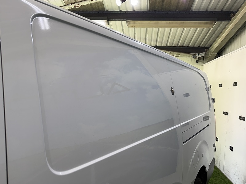 Used Vauxhall Vivaro 2022 for sale - 76194014: Photo 10