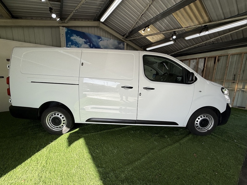 Used Vauxhall Vivaro 2022 for sale - 76194014: Photo 15
