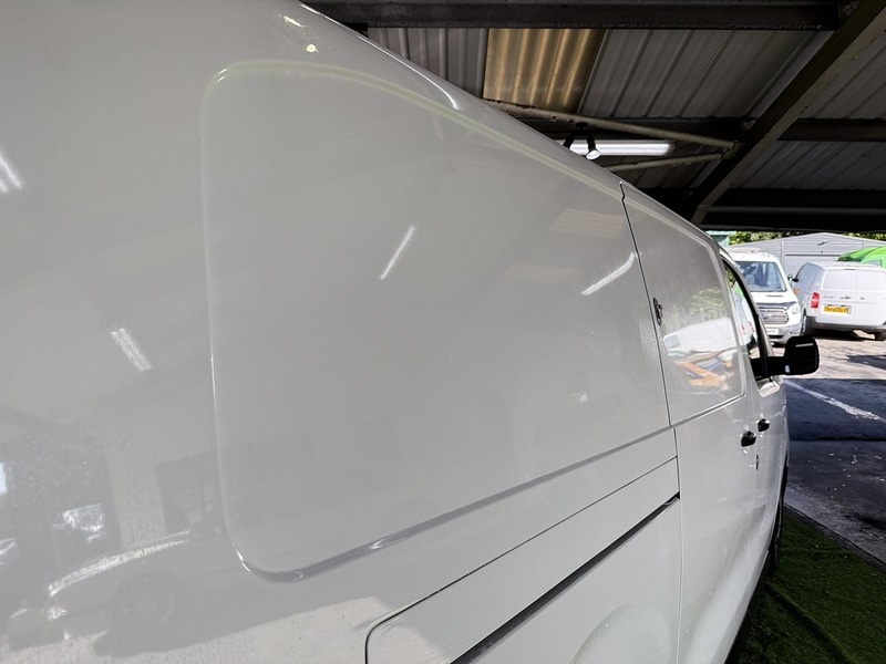 Used Vauxhall Vivaro 2022 for sale - 76194014: Photo 17