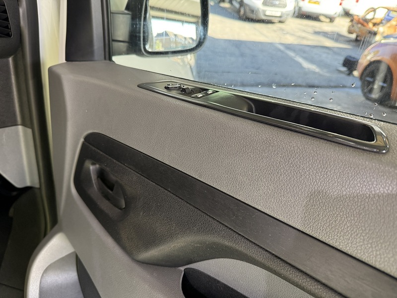 Used Vauxhall Vivaro 2022 for sale - 76194014: Photo 18