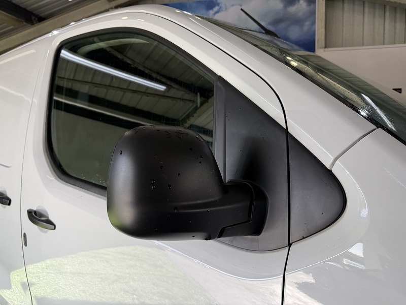 Used Vauxhall Vivaro 2022 for sale - 76194014: Photo 20