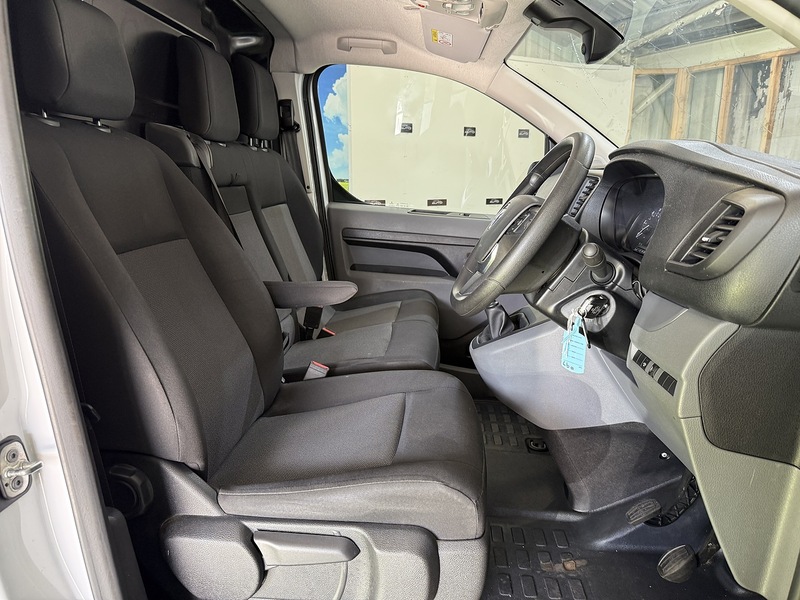 Used Vauxhall Vivaro 2022 for sale - 76194014: Photo 22