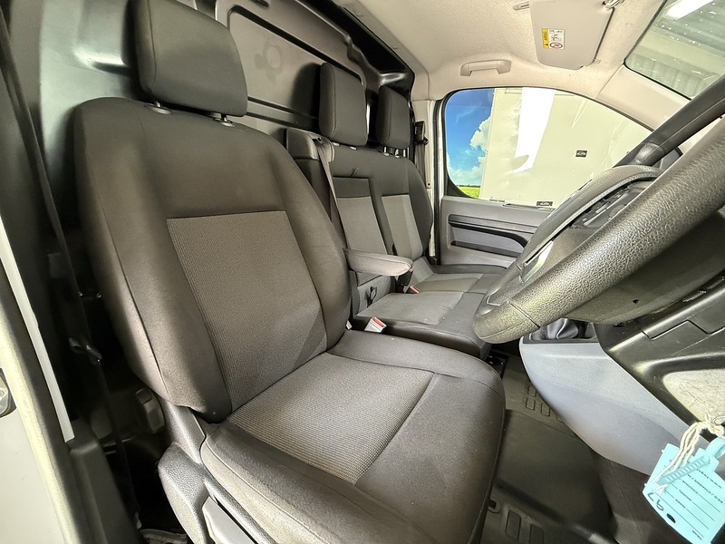 Used Vauxhall Vivaro 2022 for sale - 76194014: Photo 26