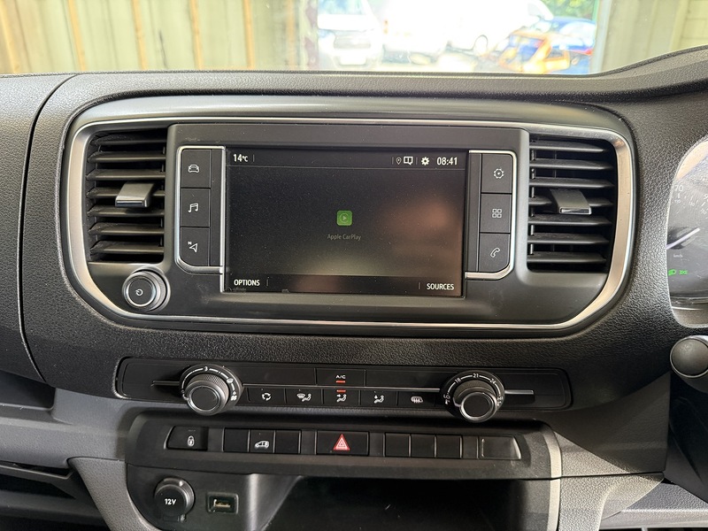 Used Vauxhall Vivaro 2022 for sale - 76194014: Photo 27