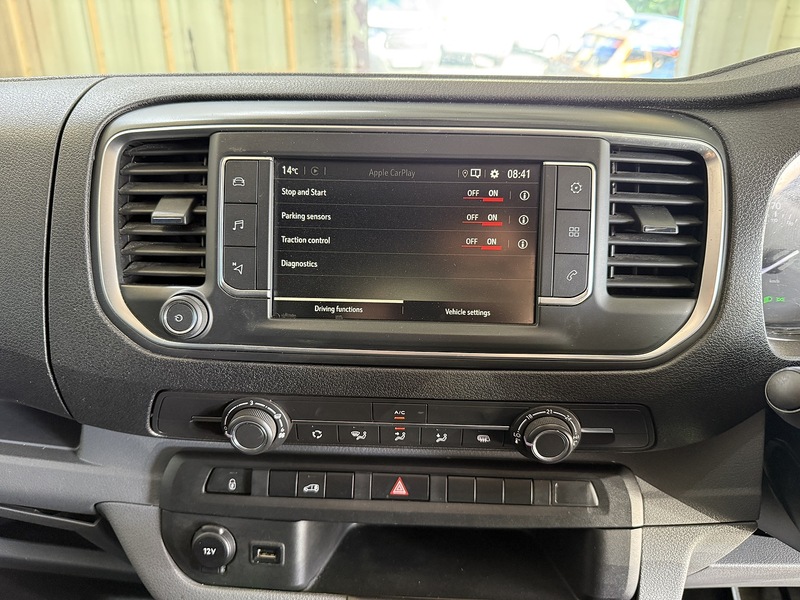 Used Vauxhall Vivaro 2022 for sale - 76194014: Photo 28
