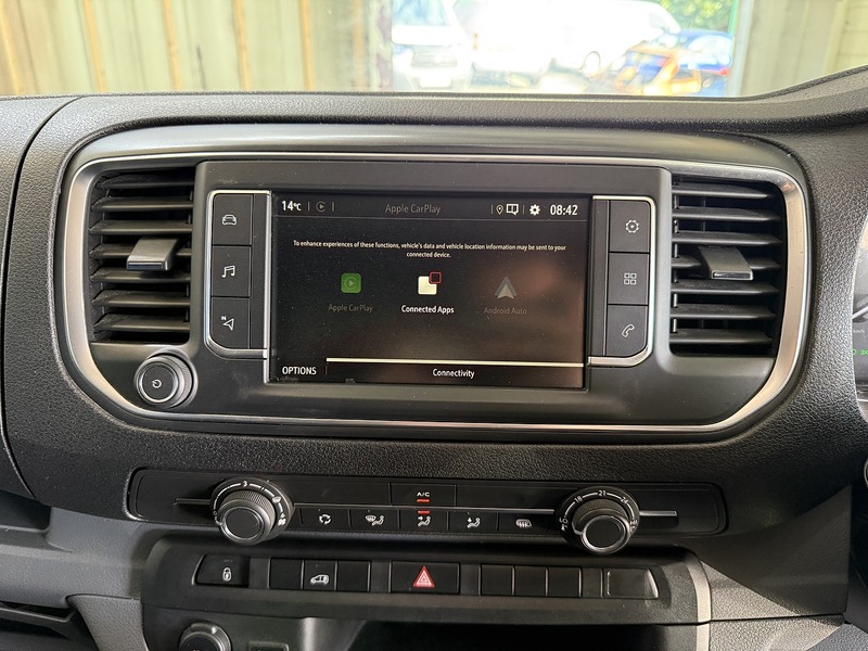 Used Vauxhall Vivaro 2022 for sale - 76194014: Photo 30