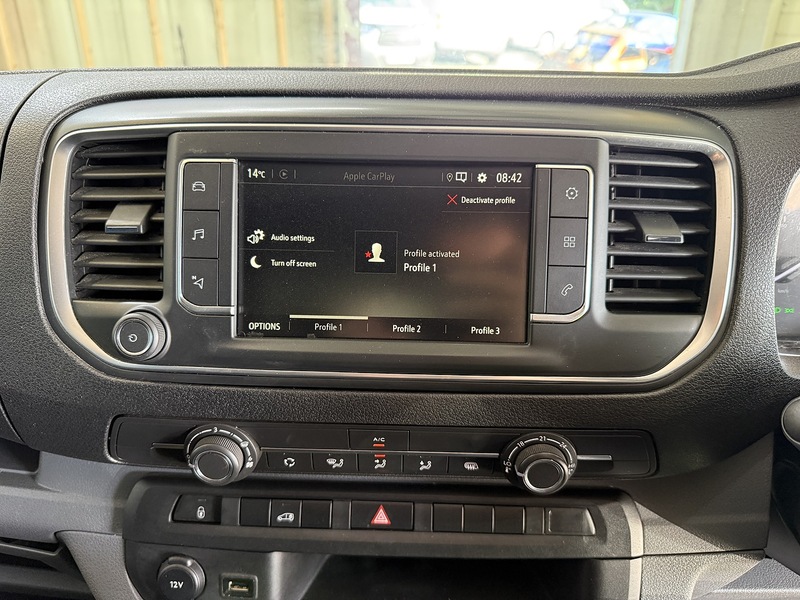 Used Vauxhall Vivaro 2022 for sale - 76194014: Photo 31