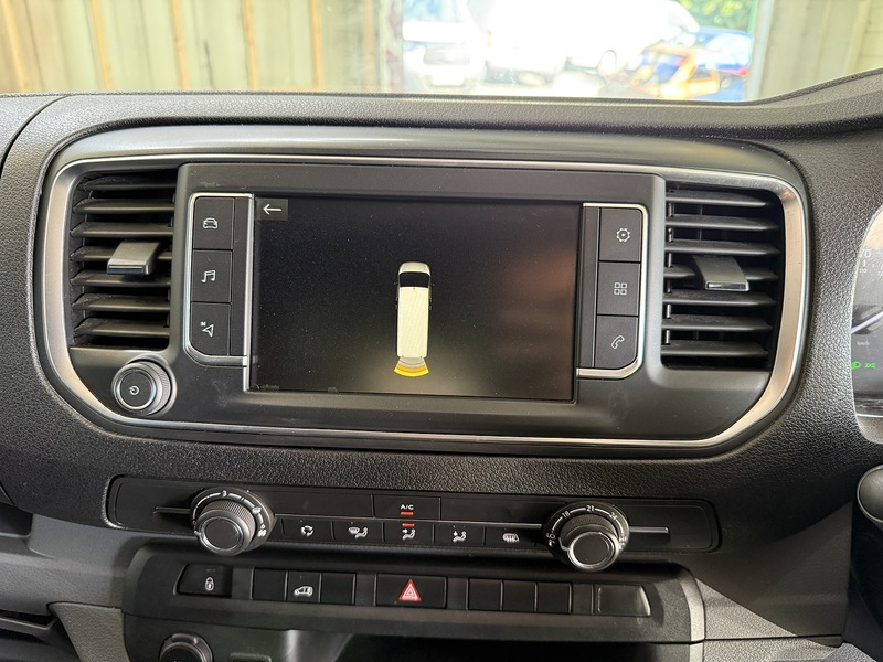 Used Vauxhall Vivaro 2022 for sale - 76194014: Photo 34