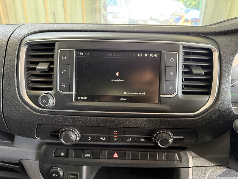 Used Vauxhall Vivaro 2022 for sale - 76194014: Photo 35