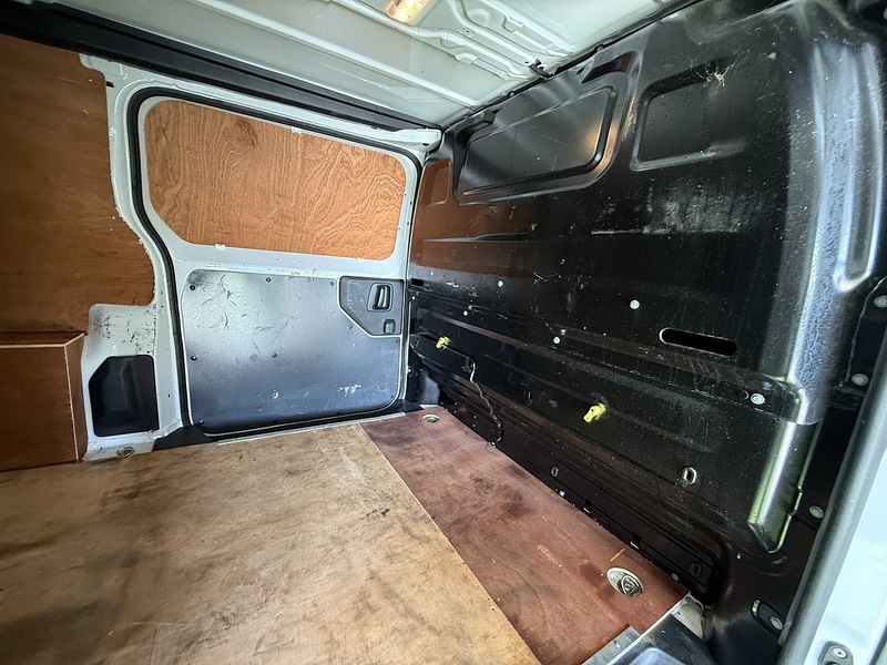 Used Vauxhall Vivaro 2022 for sale - 76194014: Photo 38