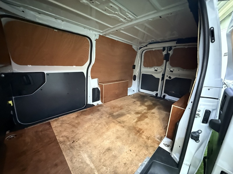 Used Vauxhall Vivaro 2022 for sale - 76194014: Photo 39