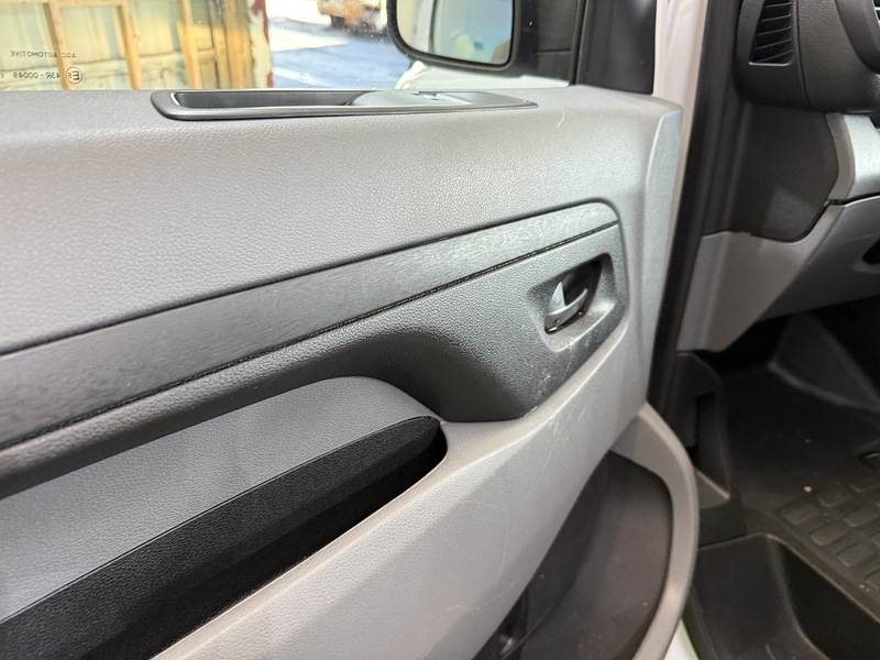 Used Vauxhall Vivaro 2022 for sale - 76194014: Photo 43
