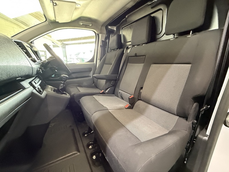 Used Vauxhall Vivaro 2022 for sale - 76194014: Photo 45