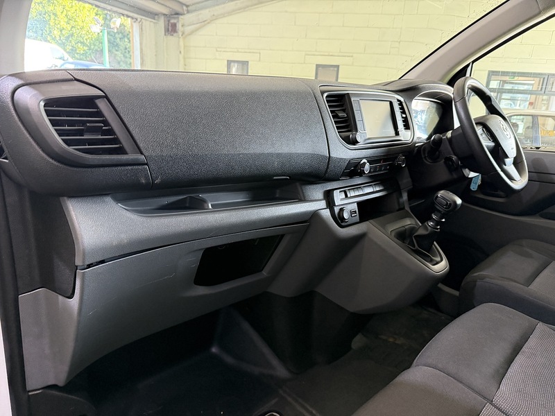 Used Vauxhall Vivaro 2022 for sale - 76194014: Photo 46