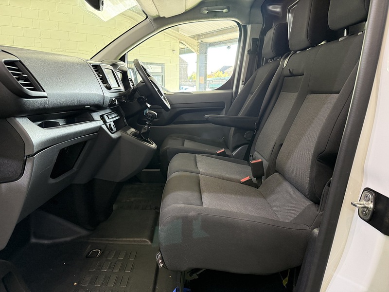 Used Vauxhall Vivaro 2022 for sale - 76194014: Photo 47
