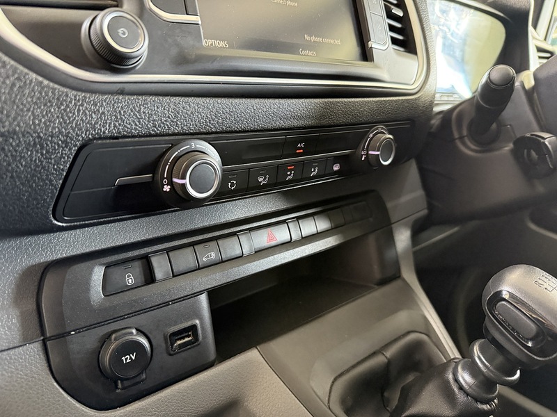 Used Vauxhall Vivaro 2022 for sale - 76194014: Photo 48