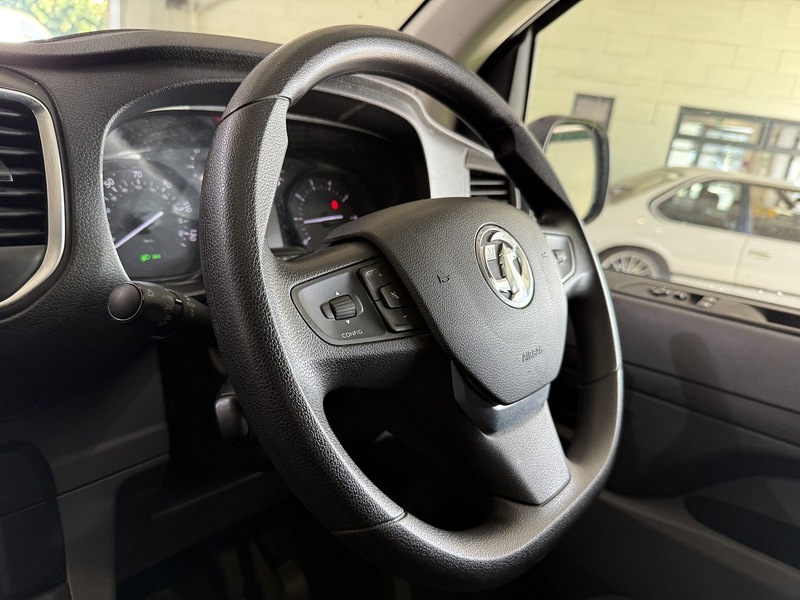 Used Vauxhall Vivaro 2022 for sale - 76194014: Photo 50