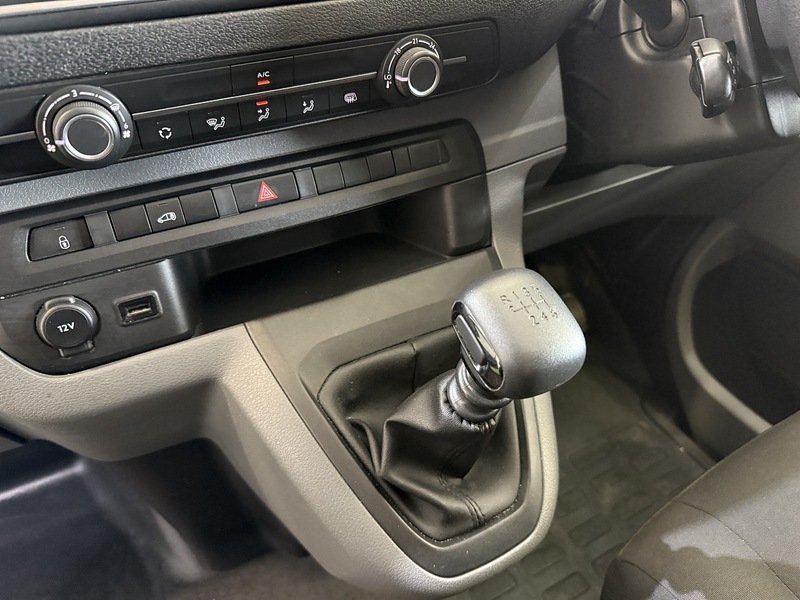 Used Vauxhall Vivaro 2022 for sale - 76194014: Photo 52
