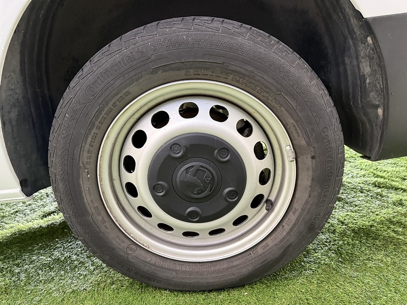 Used Vauxhall Vivaro 2022 for sale - 76194014: Photo 9